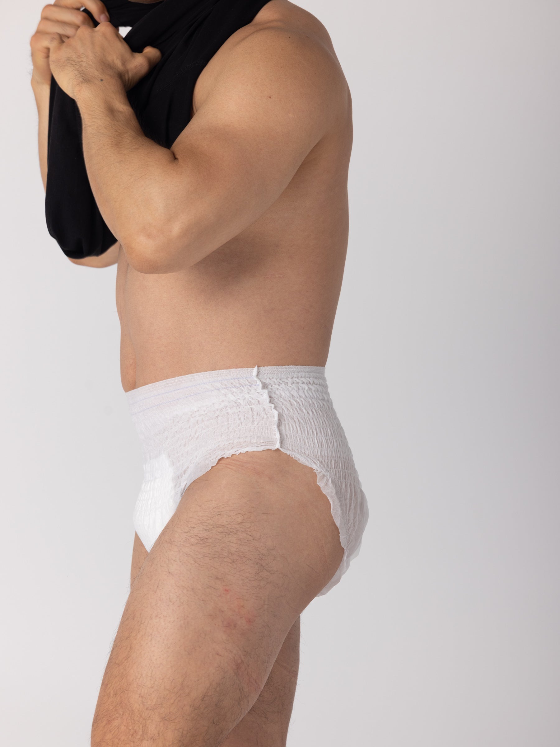 CoreMax Pant — Maximum Bladder Control for Men