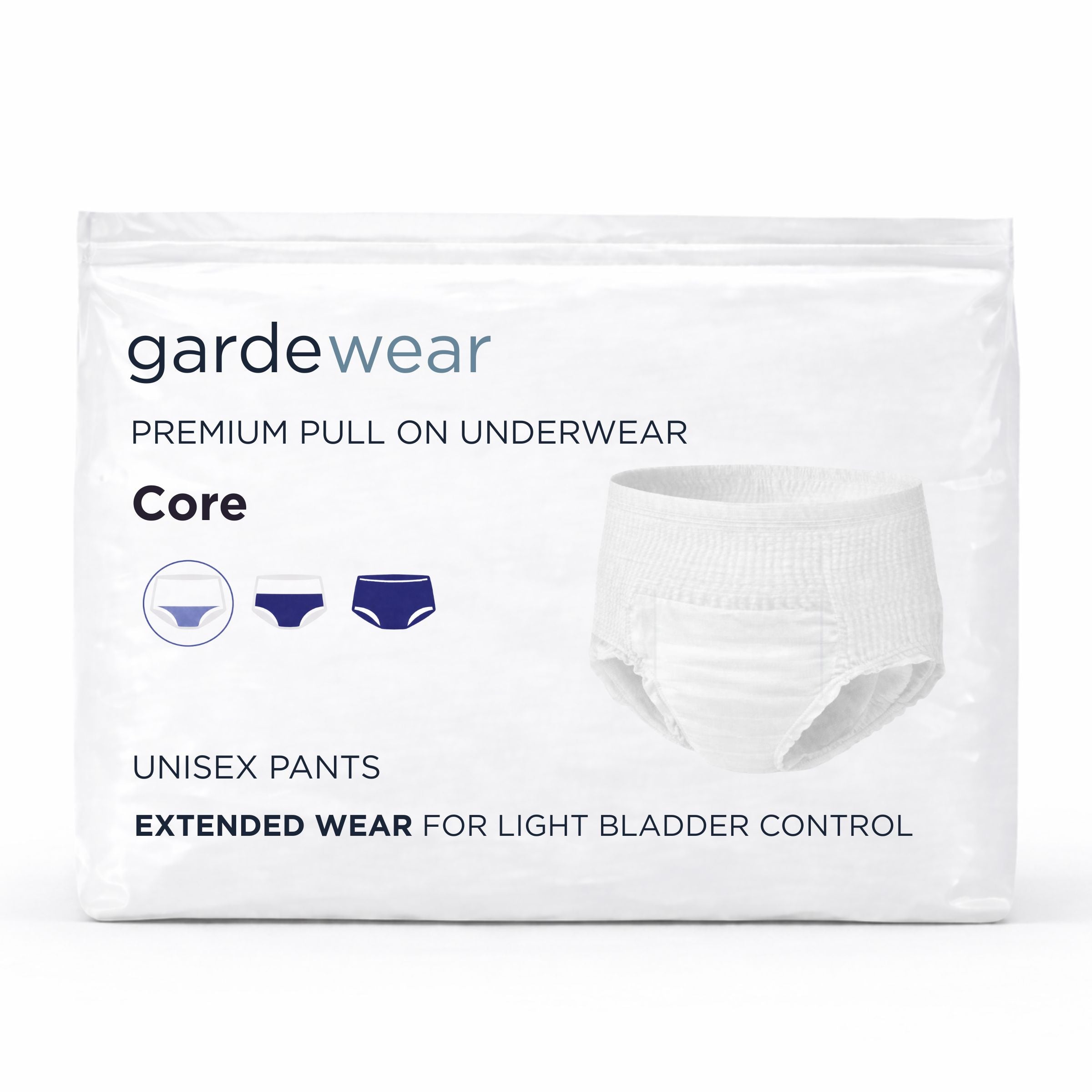 Core Pant — Everyday Bladder Control for Women