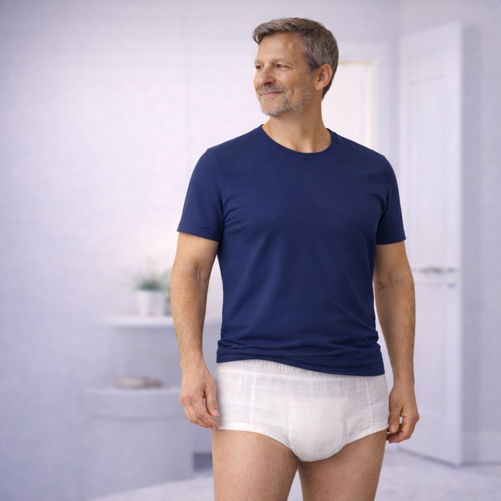 Core Pant — Everyday Bladder Control for Men